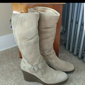 Ugg boots